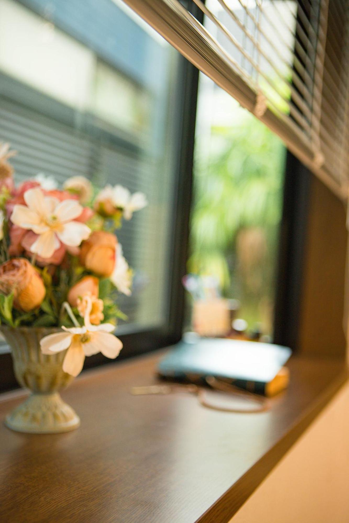 Blessing Guest House Фунабаши Екстериор снимка