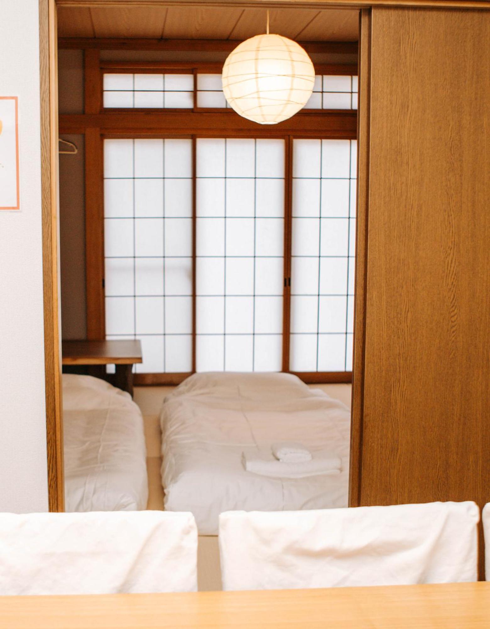 Blessing Guest House Фунабаши Екстериор снимка