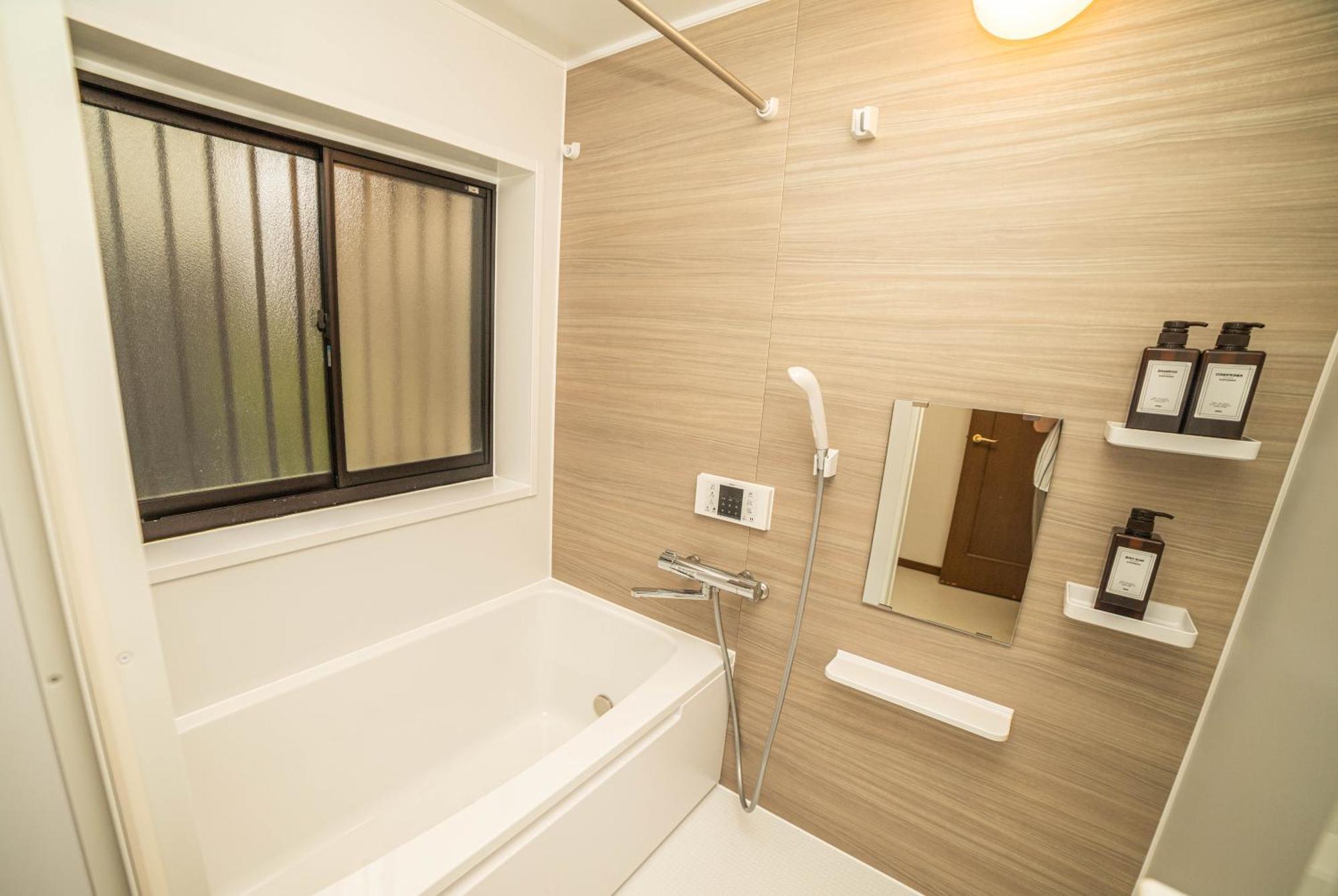 Blessing Guest House Фунабаши Екстериор снимка