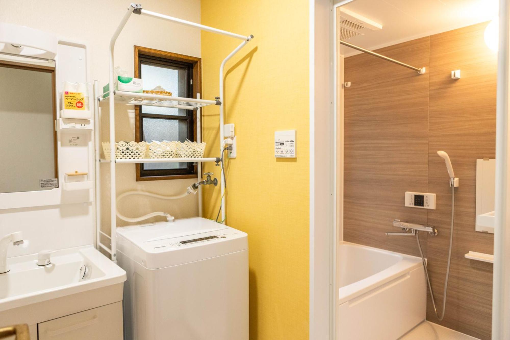 Blessing Guest House Фунабаши Екстериор снимка